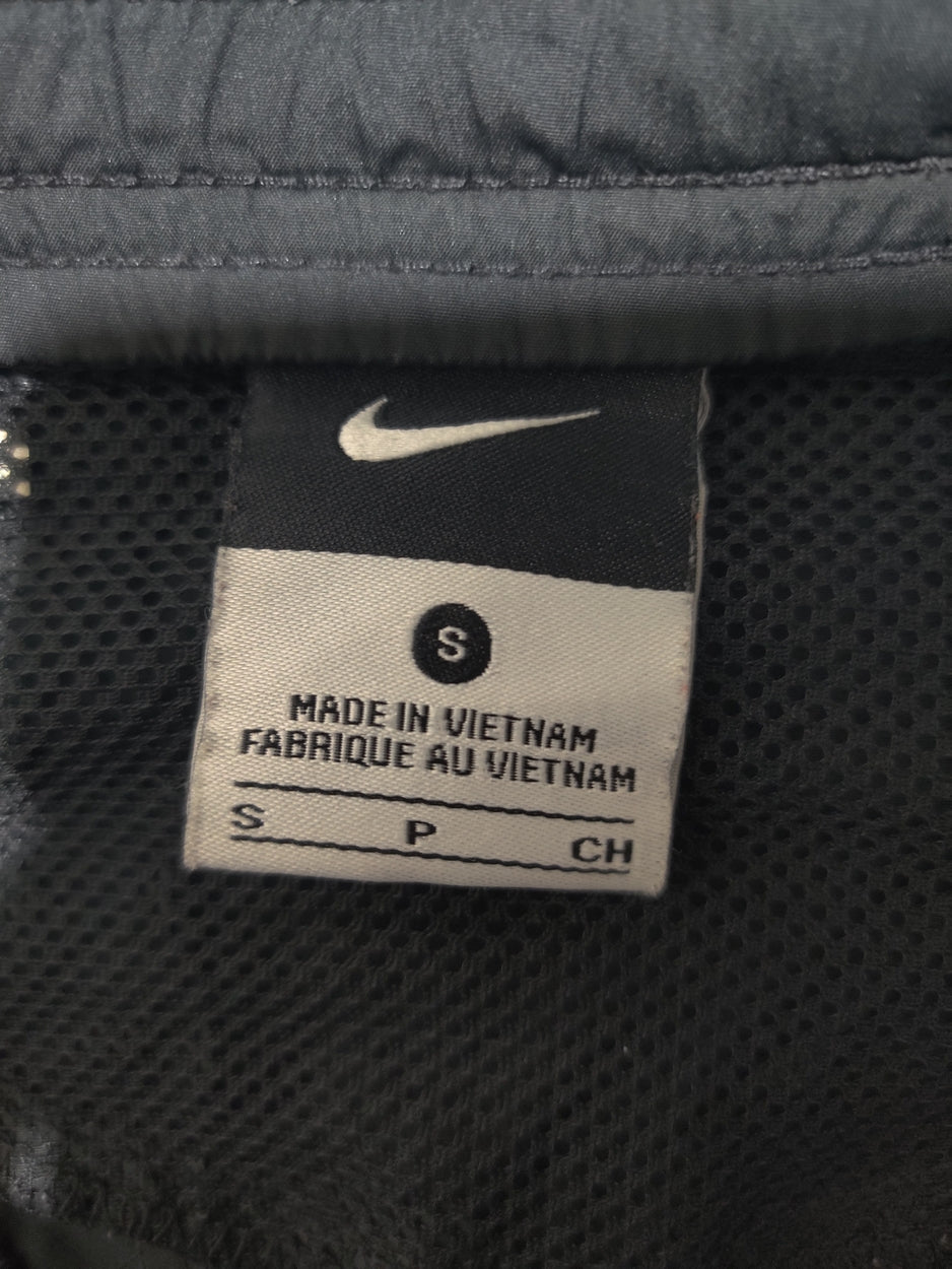 Nike Women Black Sport Trouser