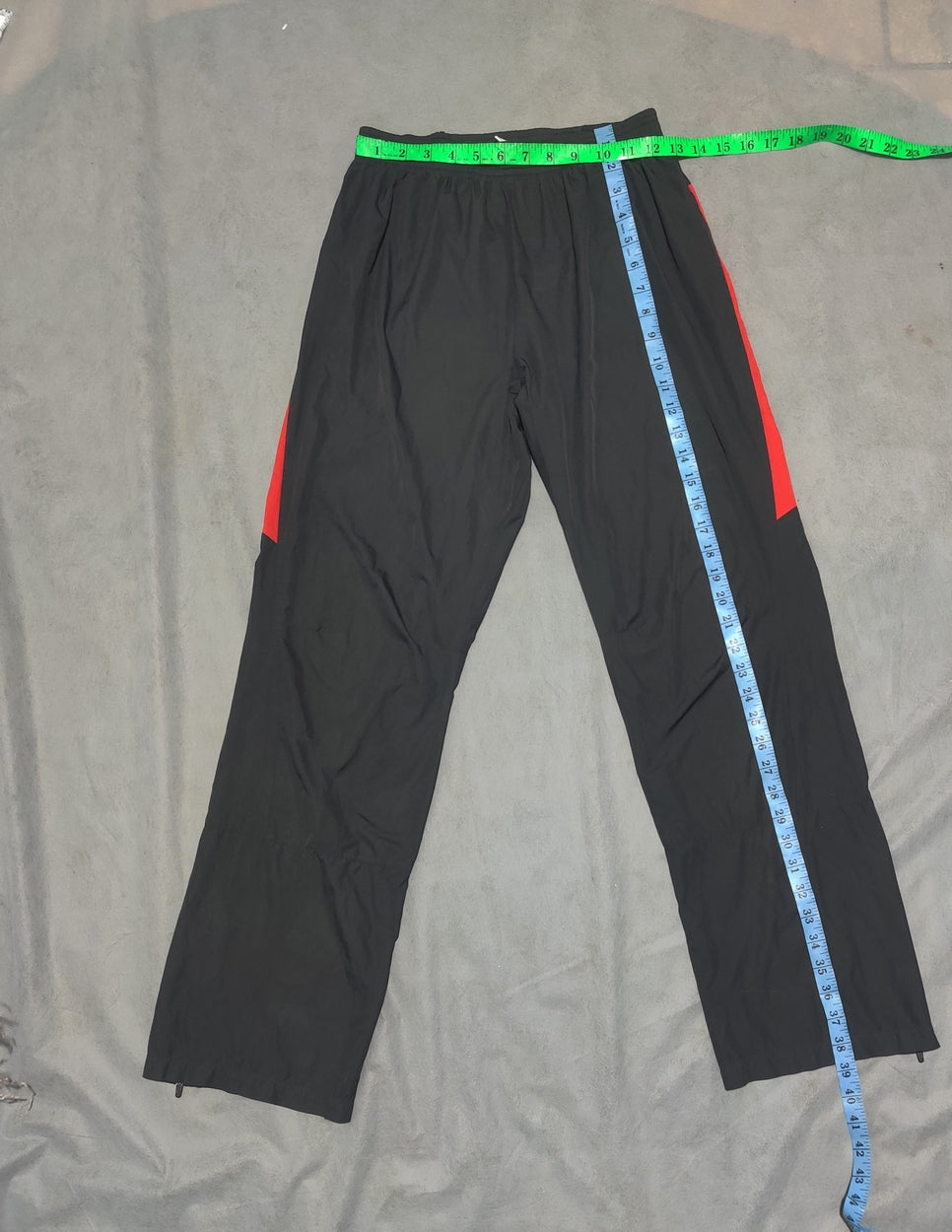 Nike Women Black Sport Trouser