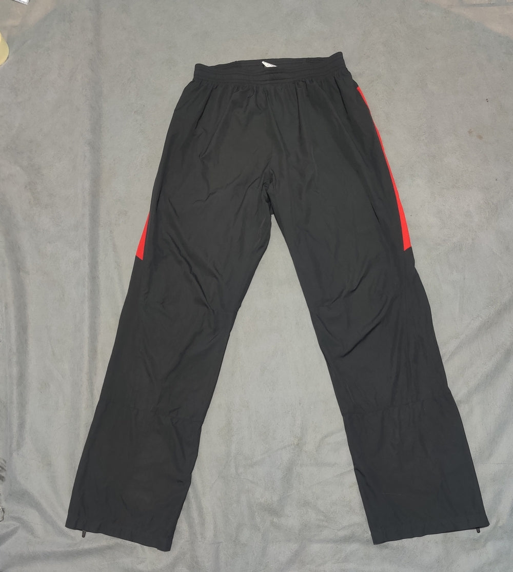 Nike Women Black Sport Trouser