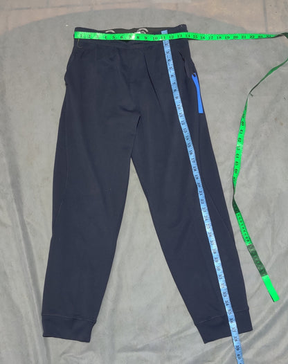 Champion Women Blue Sport Trouser
