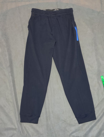 Champion Women Blue Sport Trouser