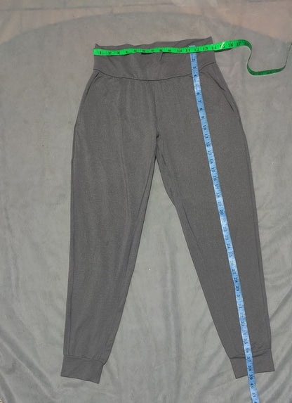 Under Armour Women Gray Sport Trouser