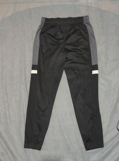 Athletic Works Men Sport Black Trouser