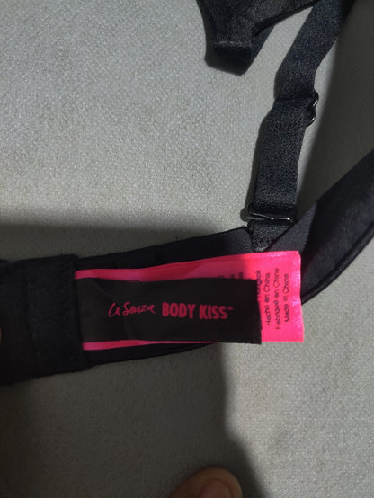 A Souza Women Black Sport Bra