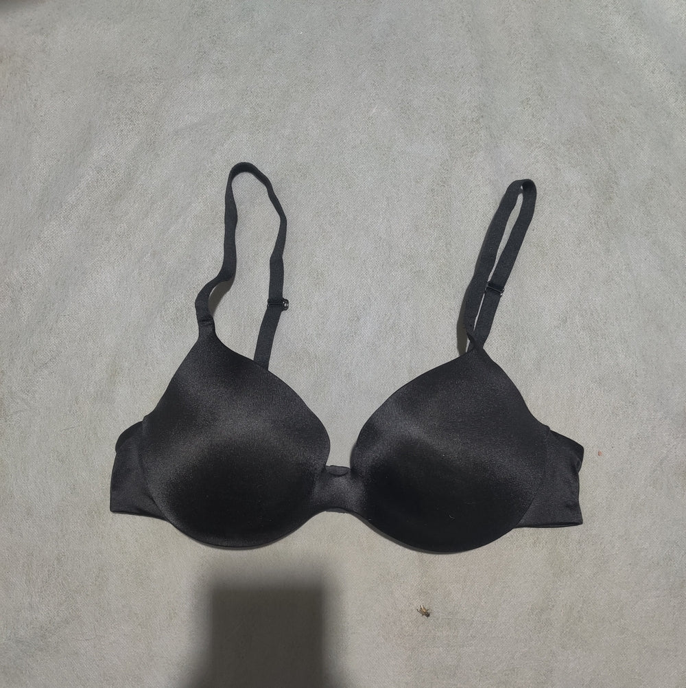 A Souza Women Black Sport Bra