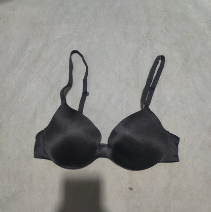 A Souza Women Black Sport Bra