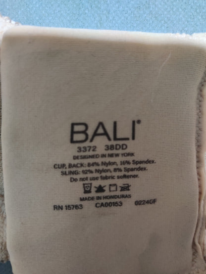 Bali Women Cream Sport Bra