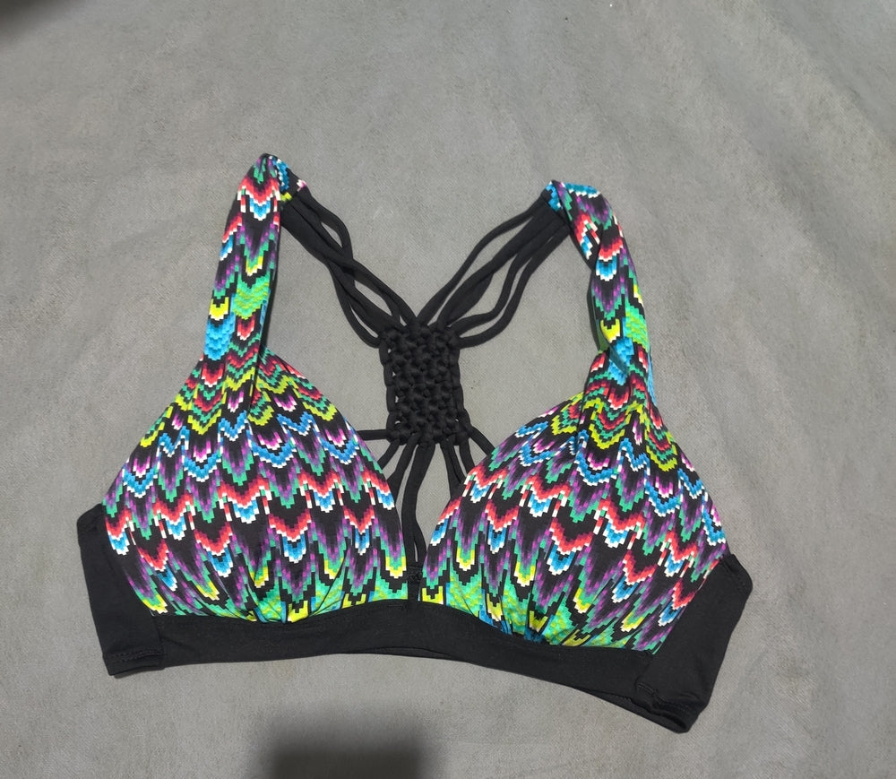 A New Approach Women Multi Sport Bra