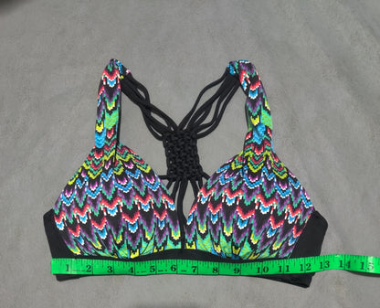 A New Approach Women Multi Sport Bra