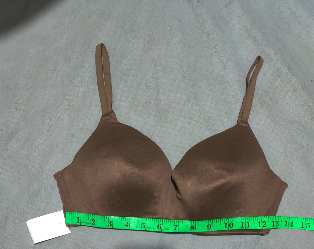 Tranquil & True Women Brown Sport Bra