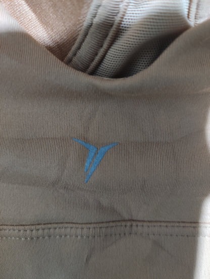 Old Navy Women Brown Sport Bra