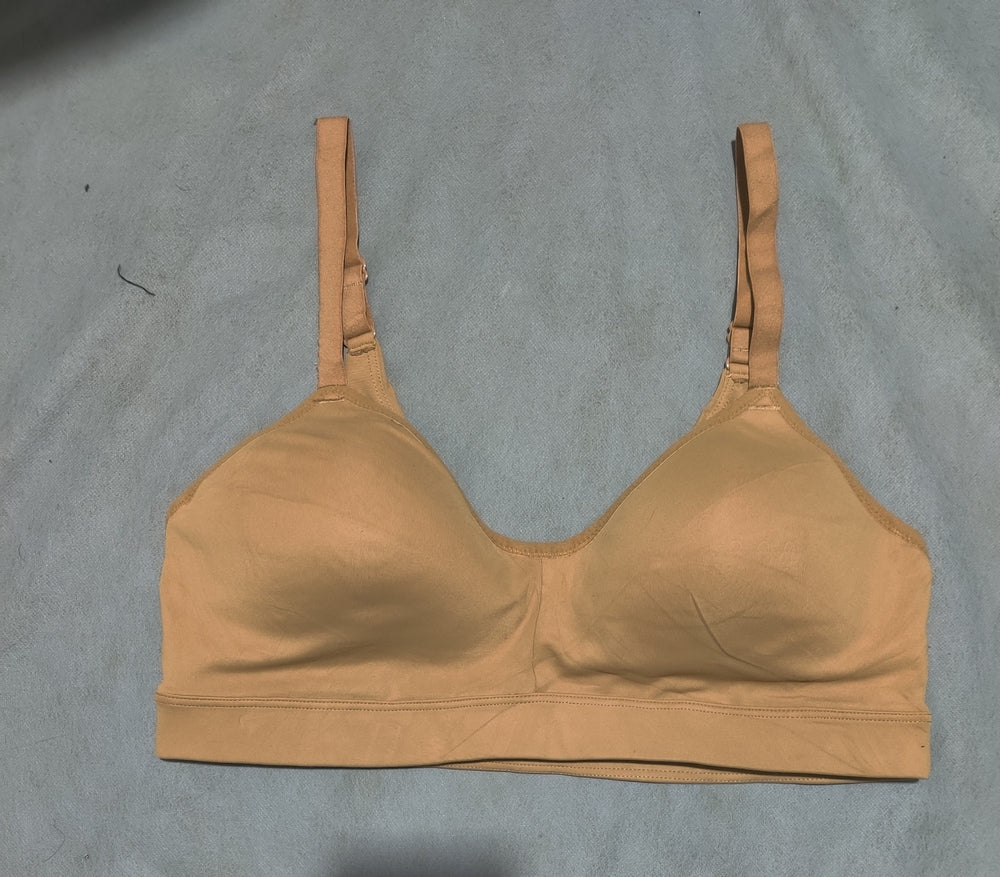 Old Navy Women Brown Sport Bra