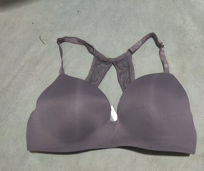 Victoria's Secret Women Purple Sport Bra