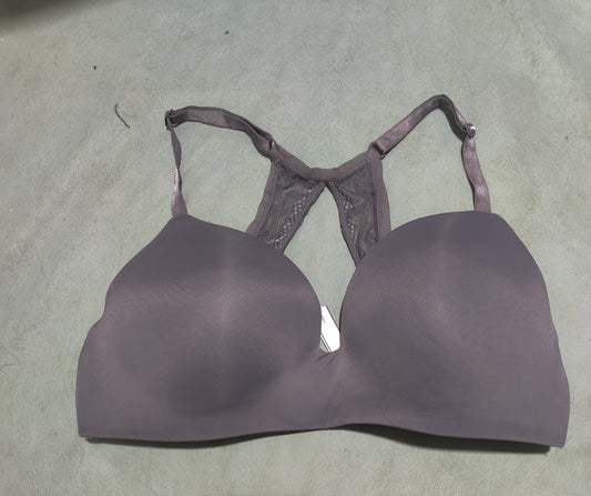 Victoria's Secret Women Purple Sport Bra