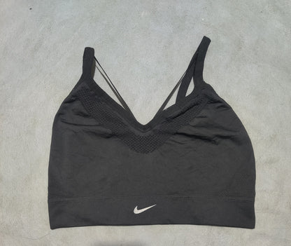 Nike Women Black Sport Bra