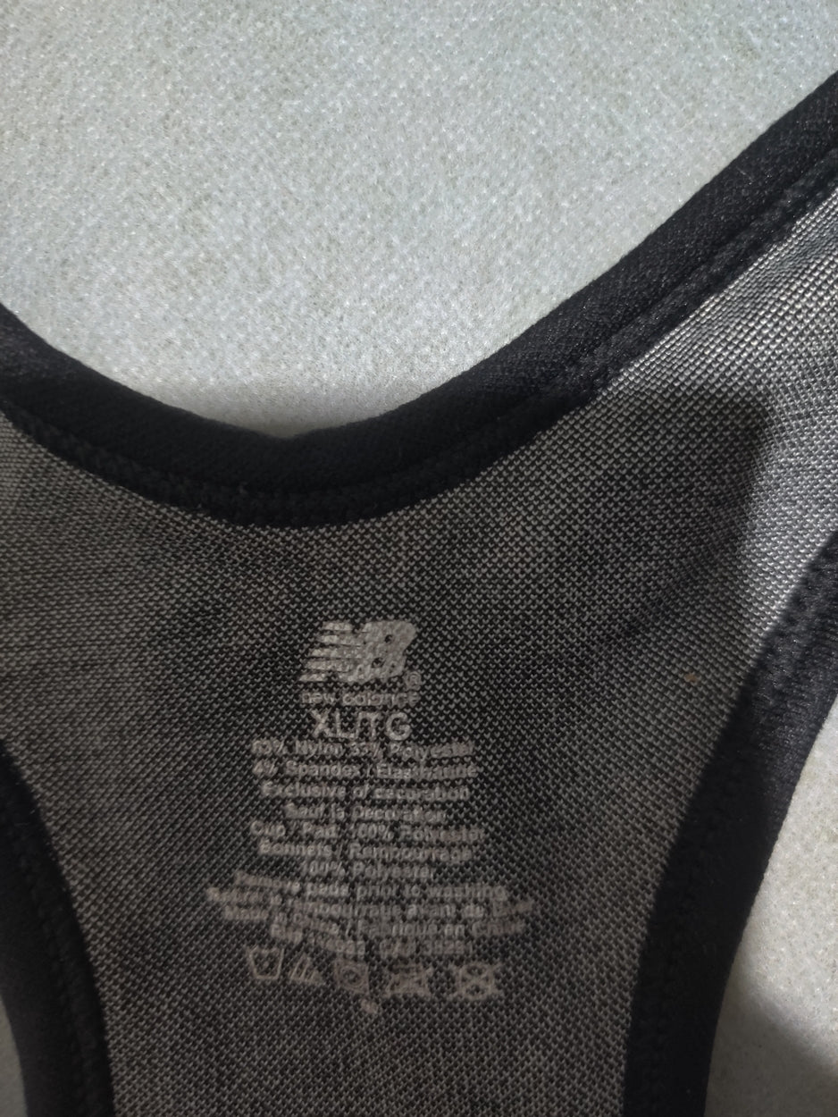 New Balance Women Camouflage Sport Bra