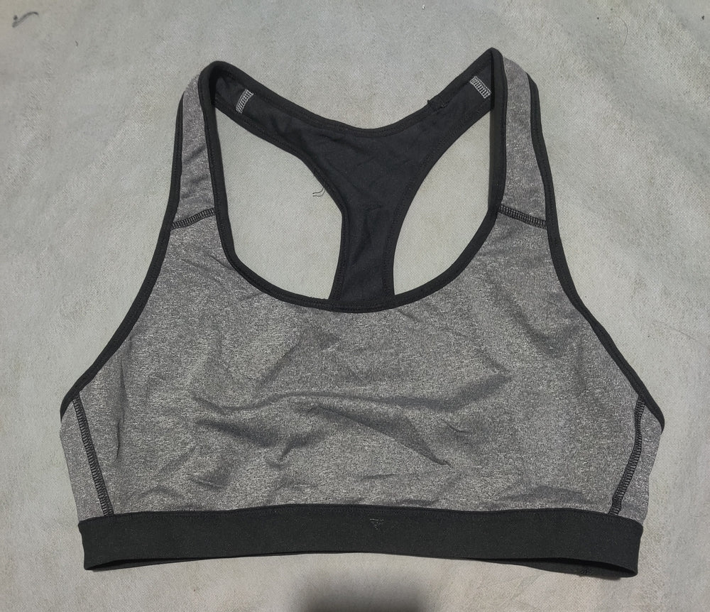 Champion Women Gray Sport Bra