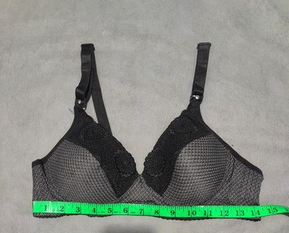Preloved Women Gray Bra