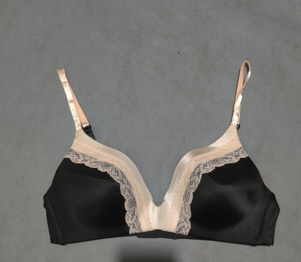 Gilligan & Omalley Women Black Sport Bra