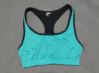PBX Pro Women Blue Sport Bra