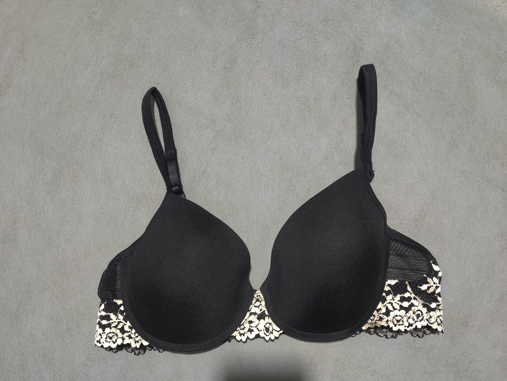 Wacoal Women Black Sport Bra