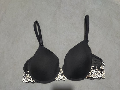 Wacoal Women Black Sport Bra