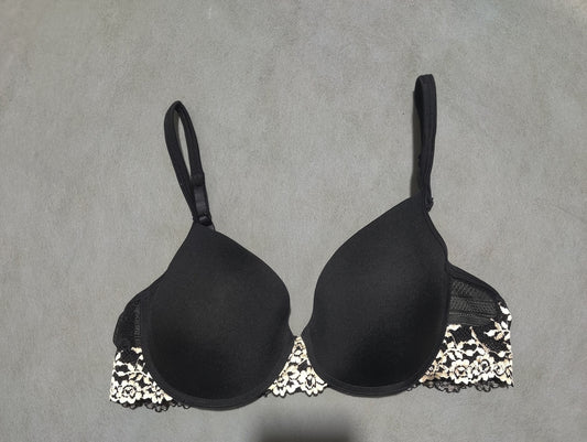 Wacoal Women Black Sport Bra