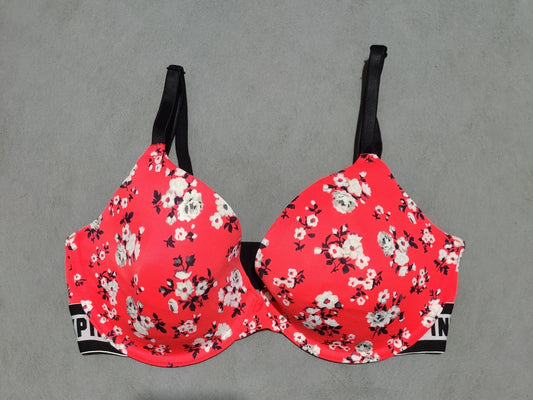 Pink Brand Women Pink  Sport Bra