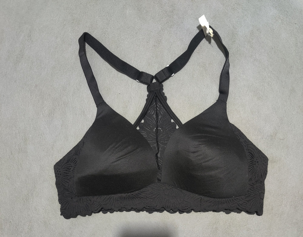 Aerie Women Black Sport Bra