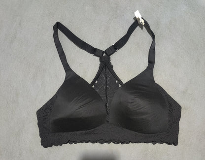 Aerie Women Black Sport Bra