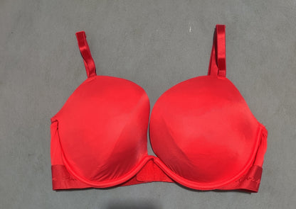 Pink Brand Women Red Sport Bra