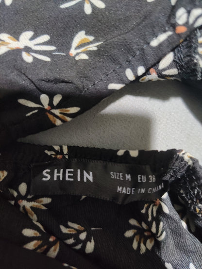 Preloved Women Black Sport Bra