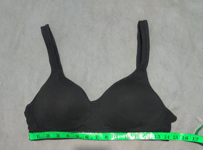 Calvin Klein Women Black Sport Bra