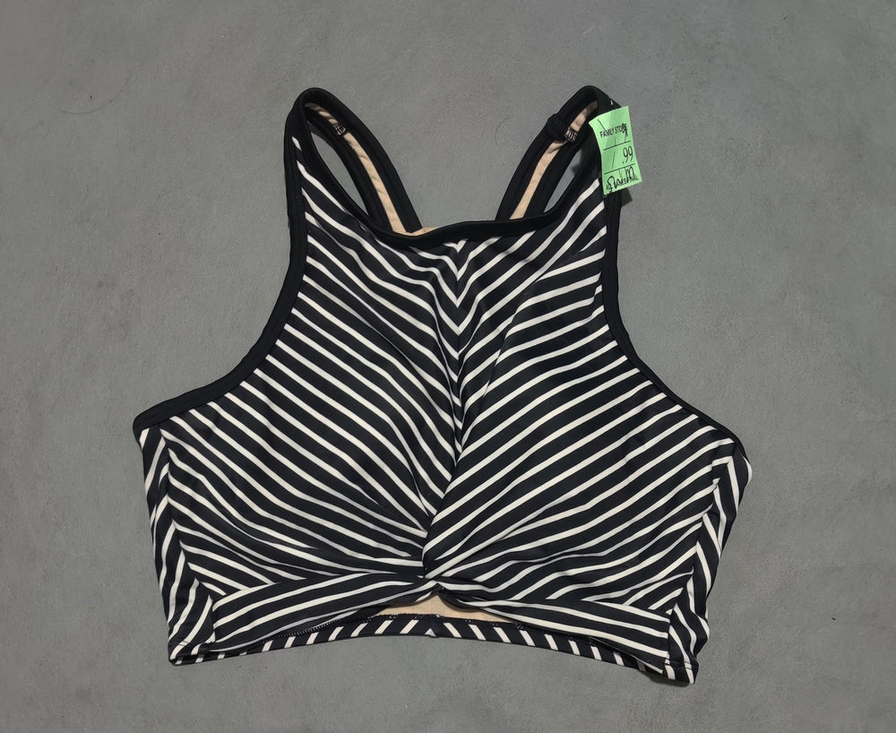 Kona Sol Women Black Sport Bra