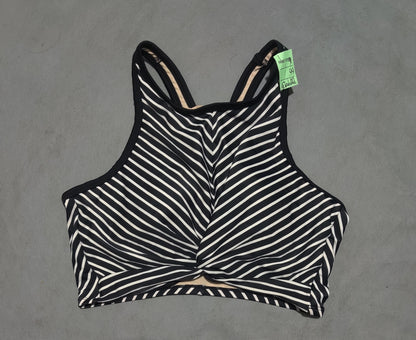 Kona Sol Women Black Sport Bra