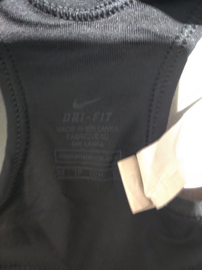 Nike Women Black Sport Bra