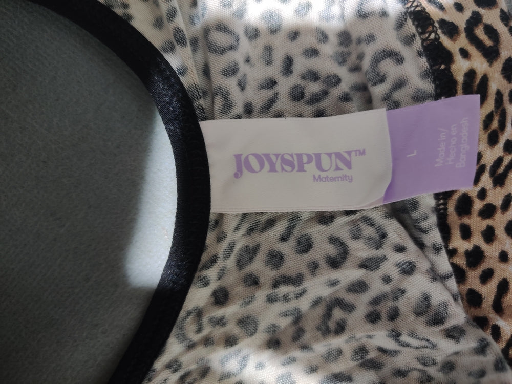 Joyspun Women Cream Sport Bra