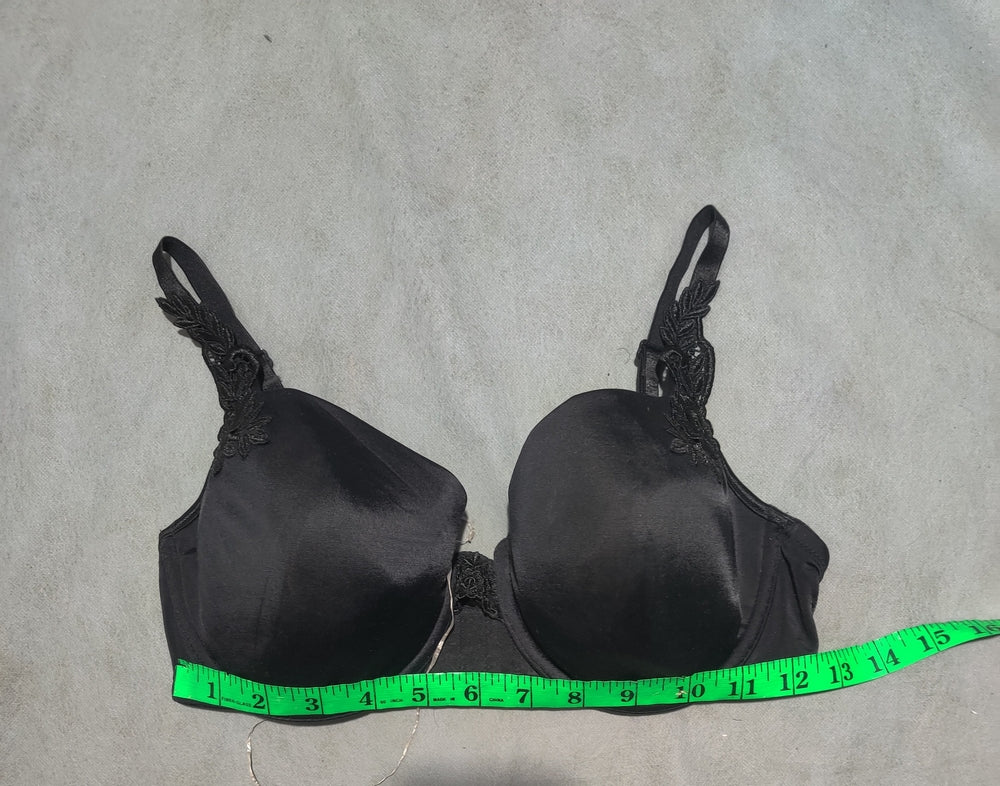 Triumph Lingerie Women Black Sport Bra