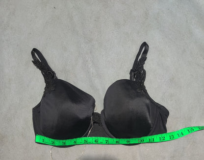 Triumph Lingerie Women Black Sport Bra