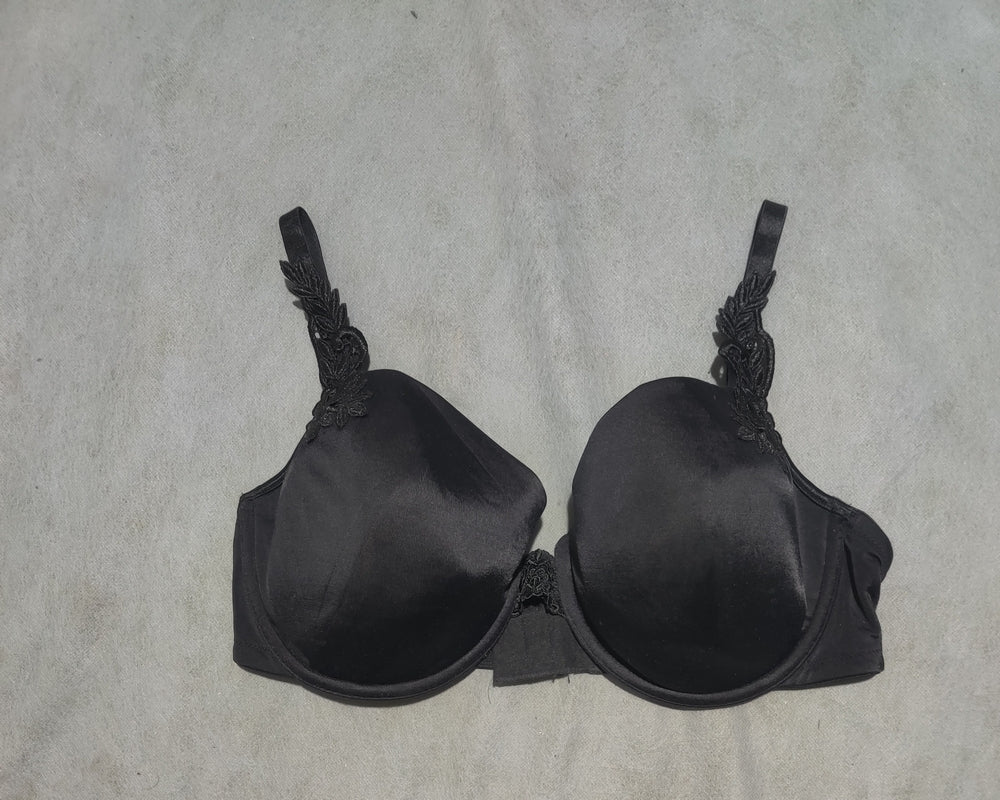 Triumph Lingerie Women Black Sport Bra