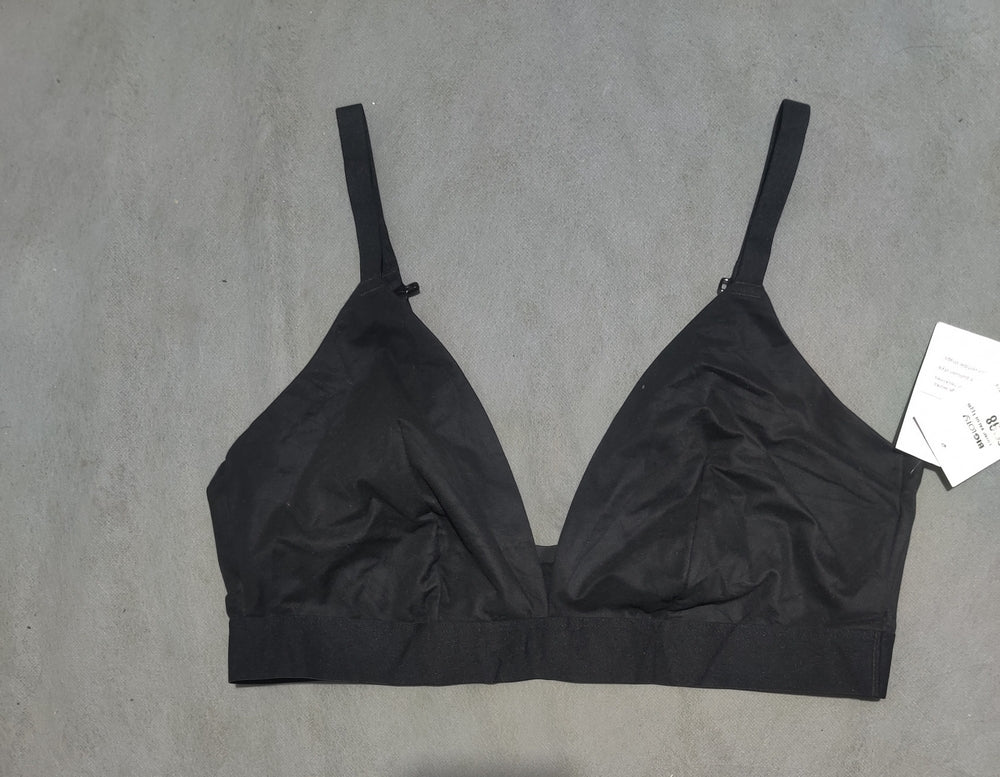 Auden Women Black Sport Bra