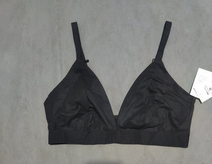 Auden Women Black Sport Bra