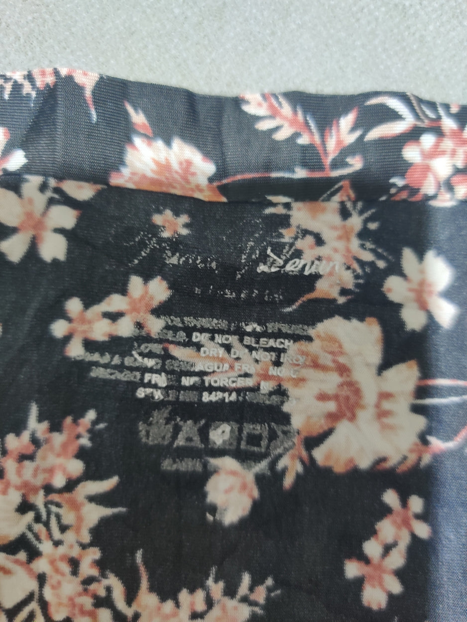 Preloved Women Black Underwear