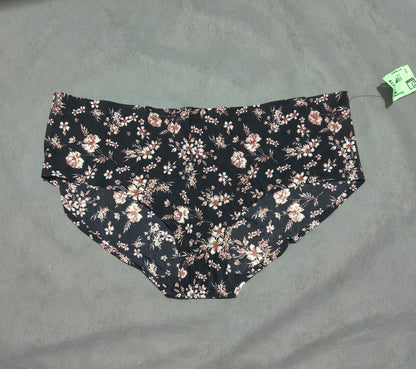Preloved Women Black Underwear