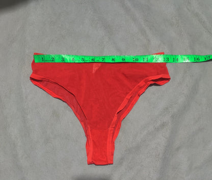 Parade Women Red Underwear