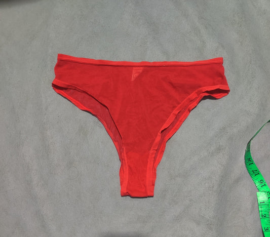 Parade Women Red Underwear