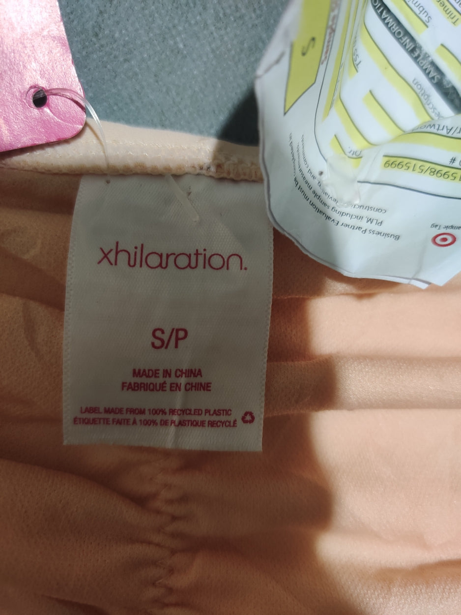 Xhilaration Women Cream Underwear