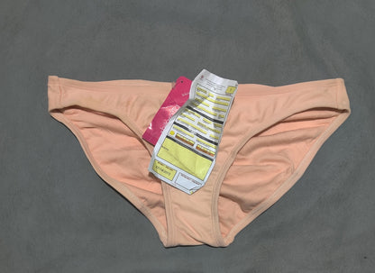 Xhilaration Women Cream Underwear