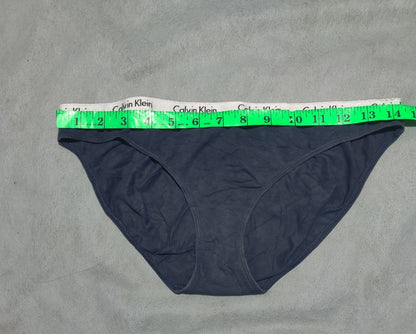 Calvin Klein Women Blue Underwear