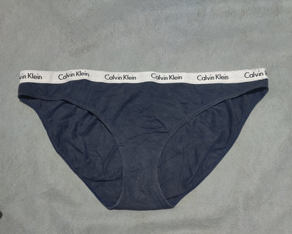 Calvin Klein Women Blue Underwear